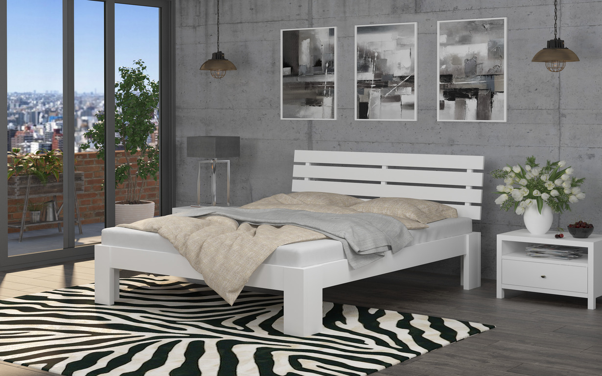 Ліжко Техас - Фото