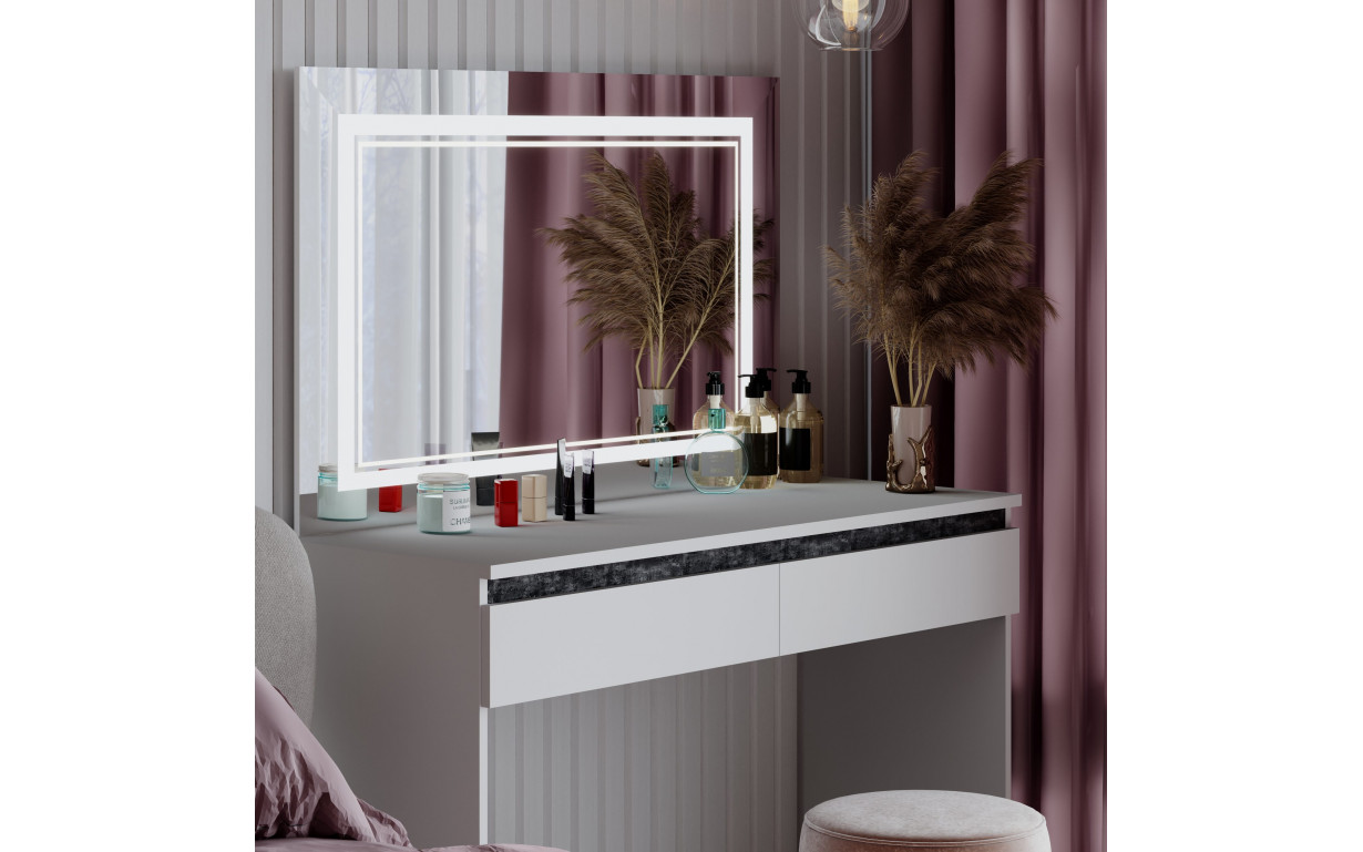 Туалетный столик Дана - Фото_1