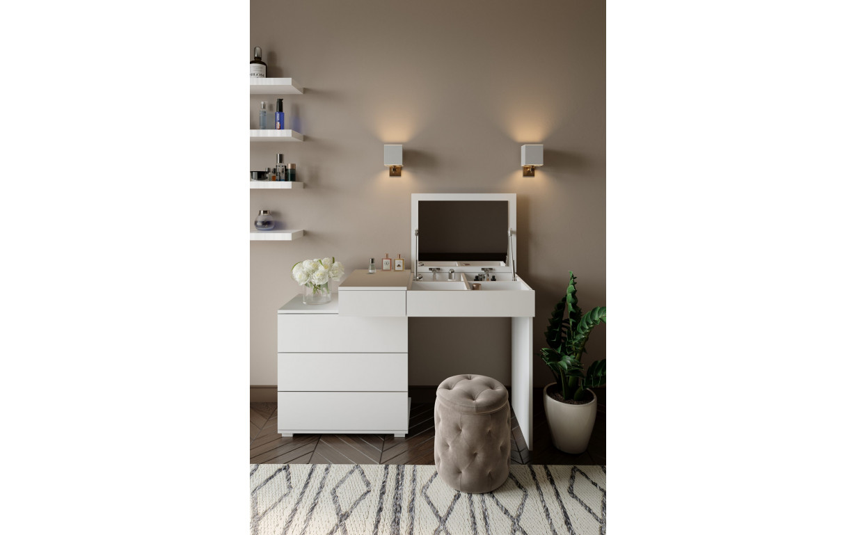 Туалетний столик Мая - Фото