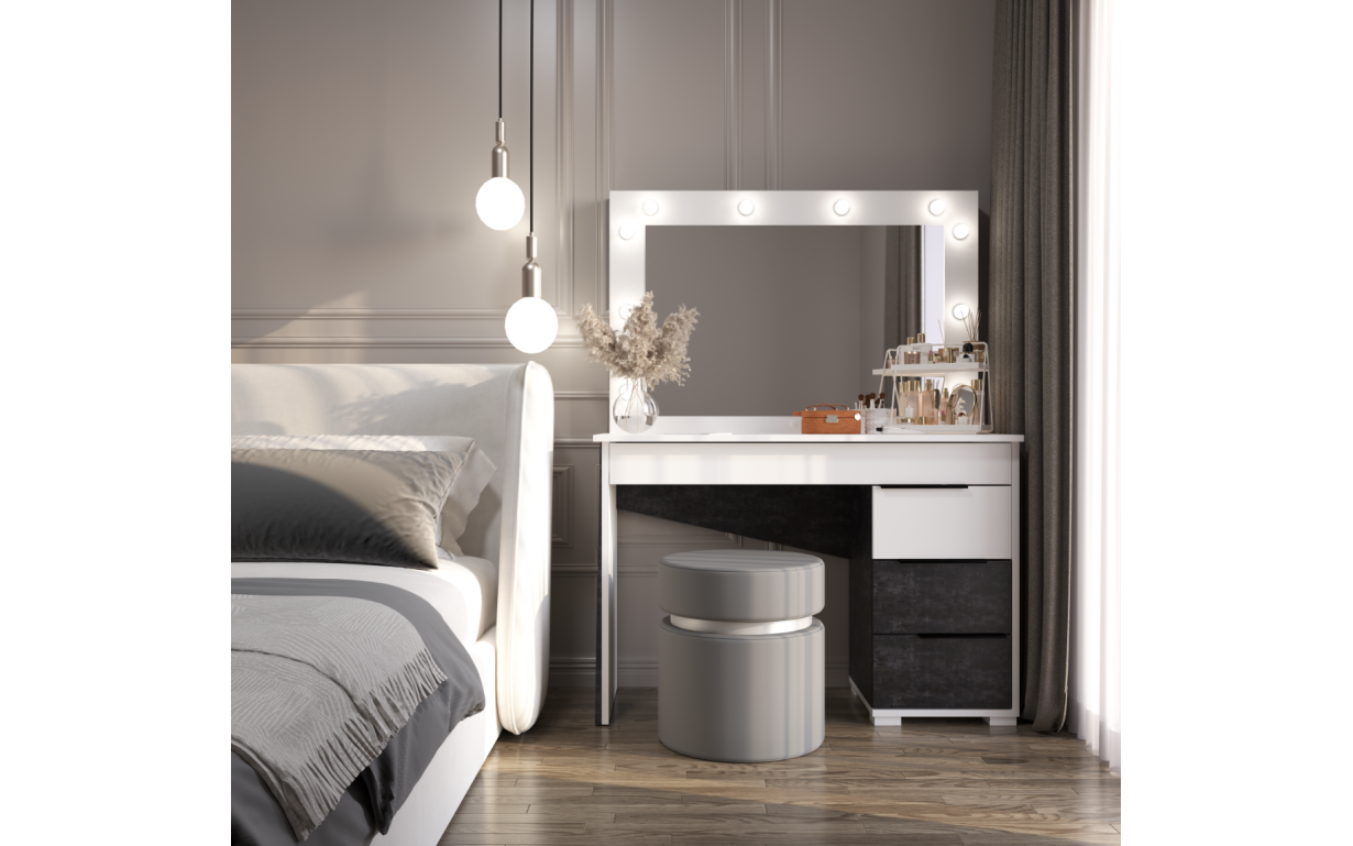 Туалетный столик Тоня - Фото_1