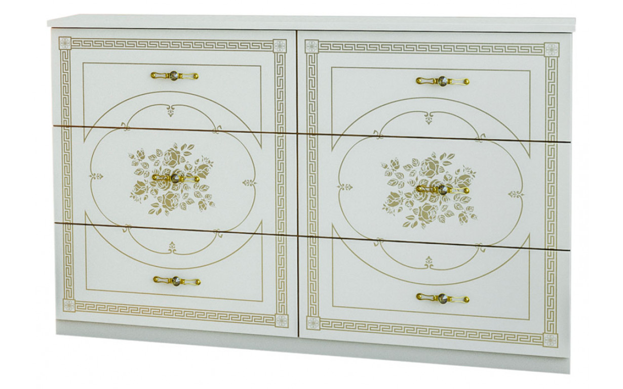 Комод Жасмін - Фото
