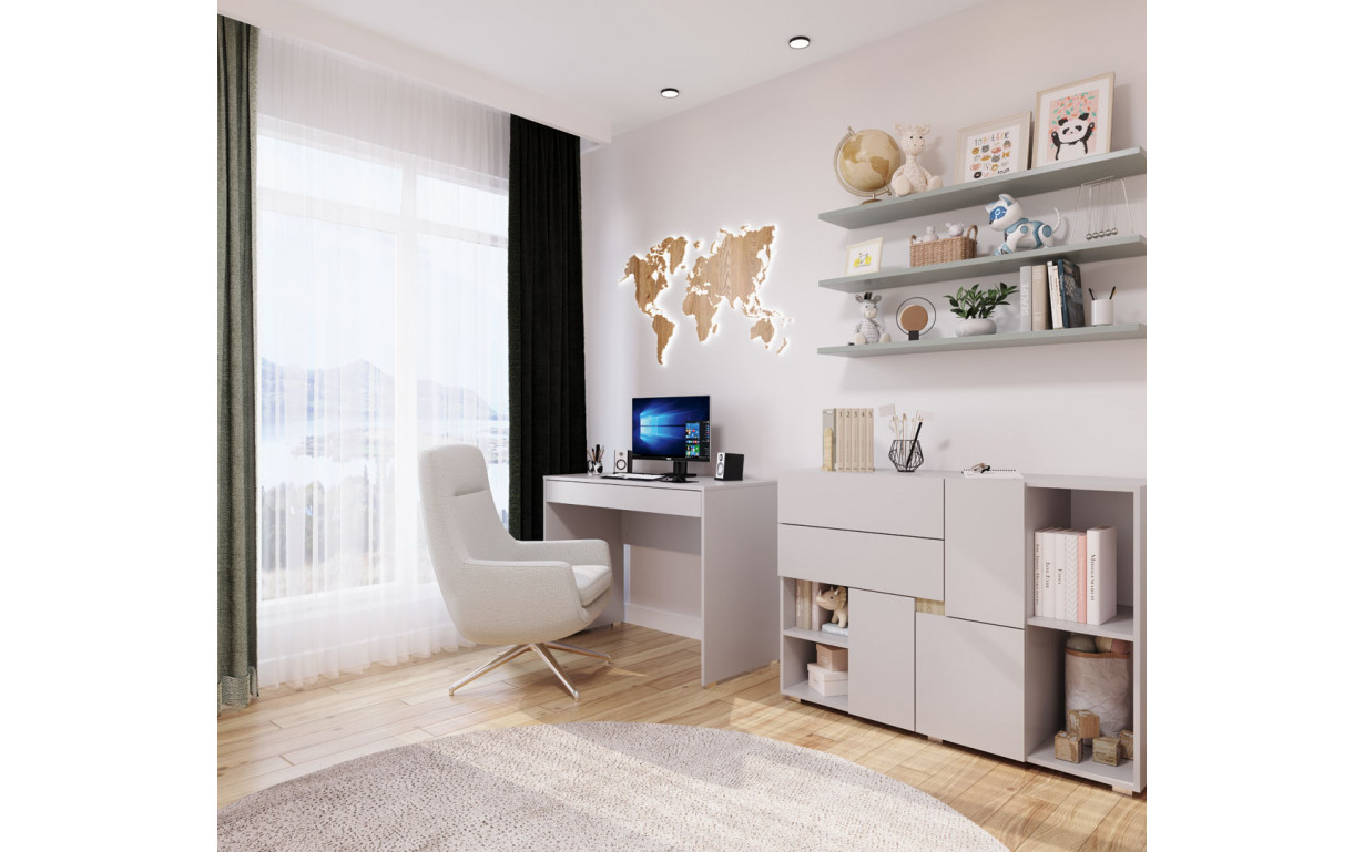 Дитяча Маріо - Фото_1