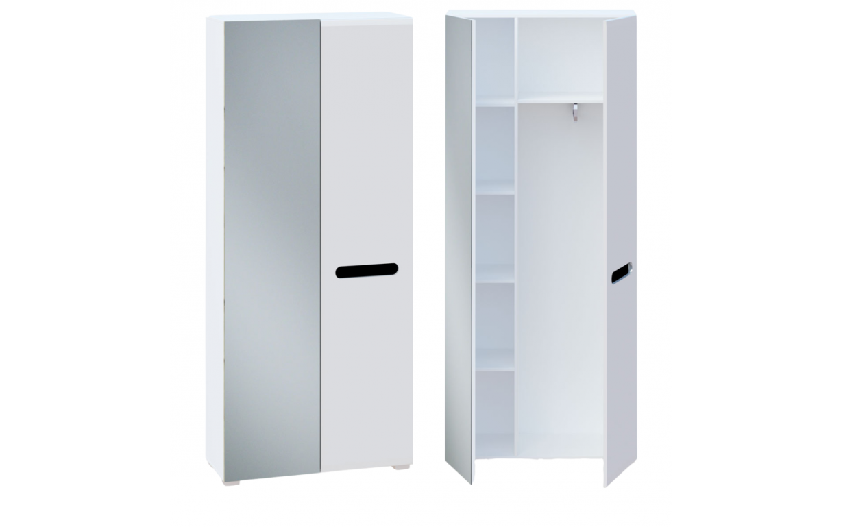 Шафа Б'янко 2ДЗ - Фото