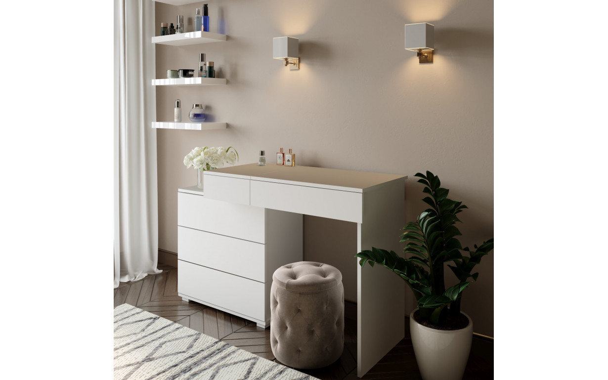 Туалетний столик Мая - Фото_1