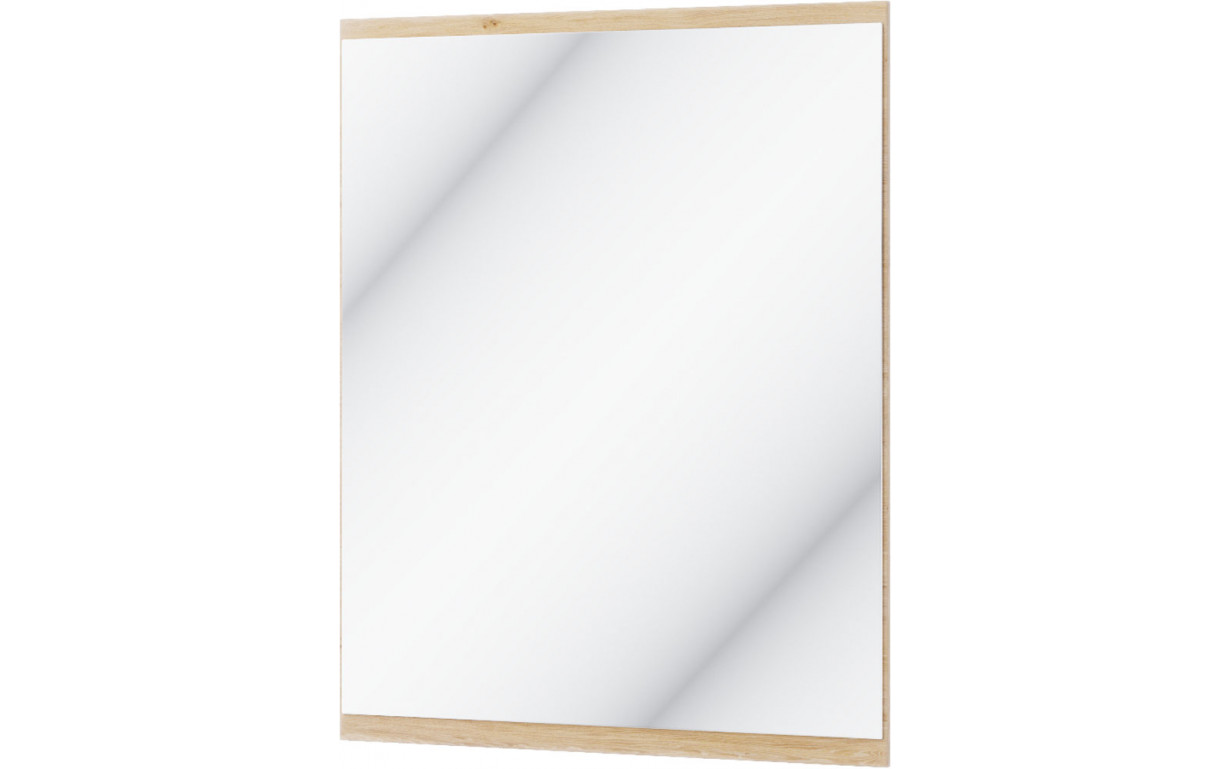 Дзеркало Б'янко 70 Дуб артізан - Фото