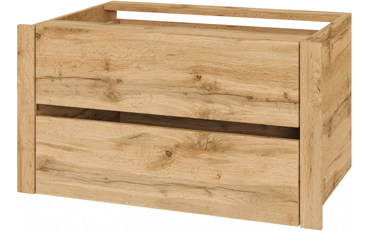 Блок вставних шухляд 400 лів./пр. Спейс - Фото