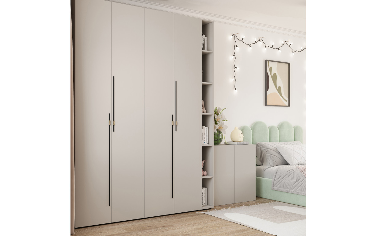 Дитяча 2 Спейс - Фото_1