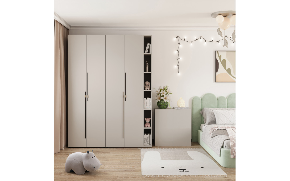 Дитяча 2 Спейс - Фото