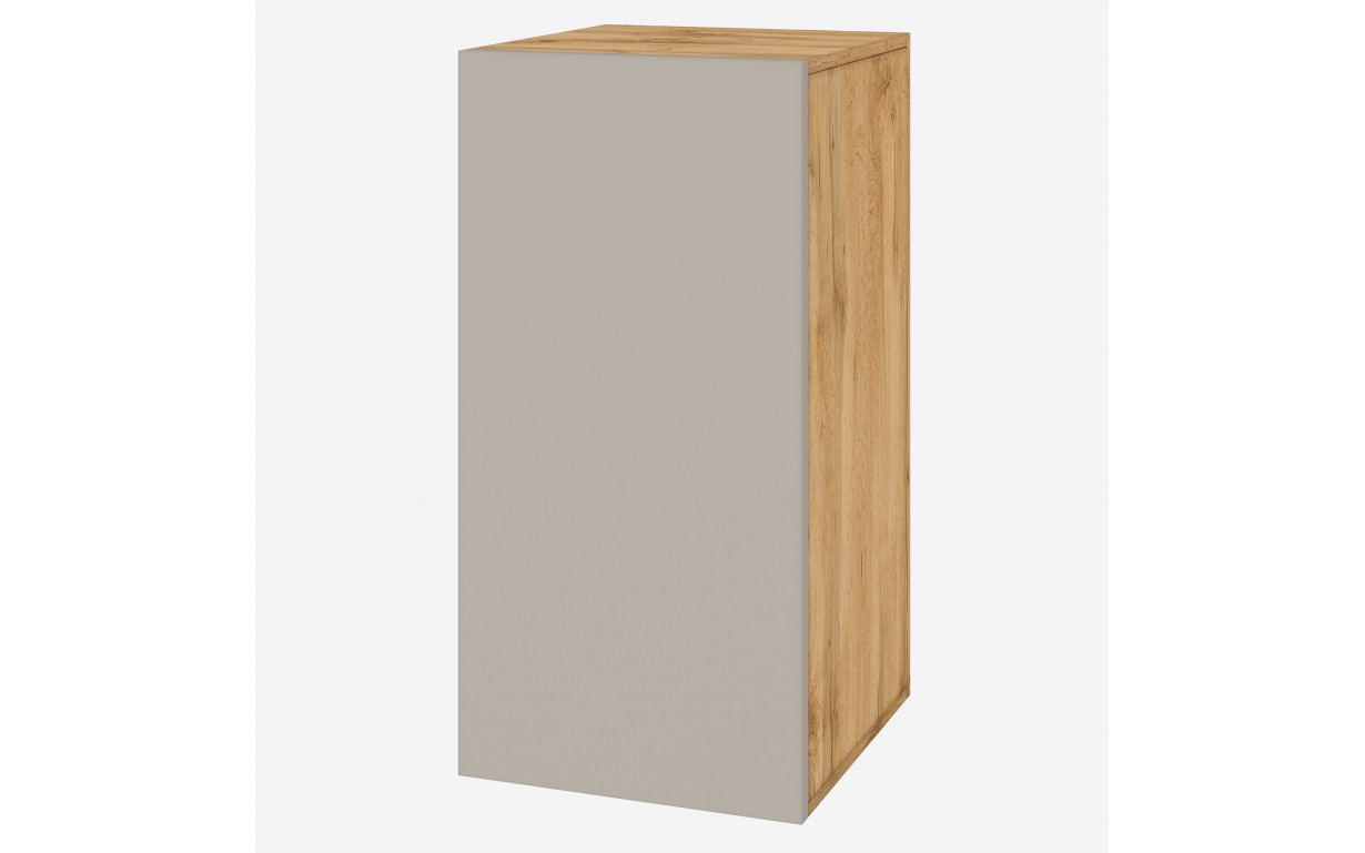 Комод 1Д Спейс - Фото