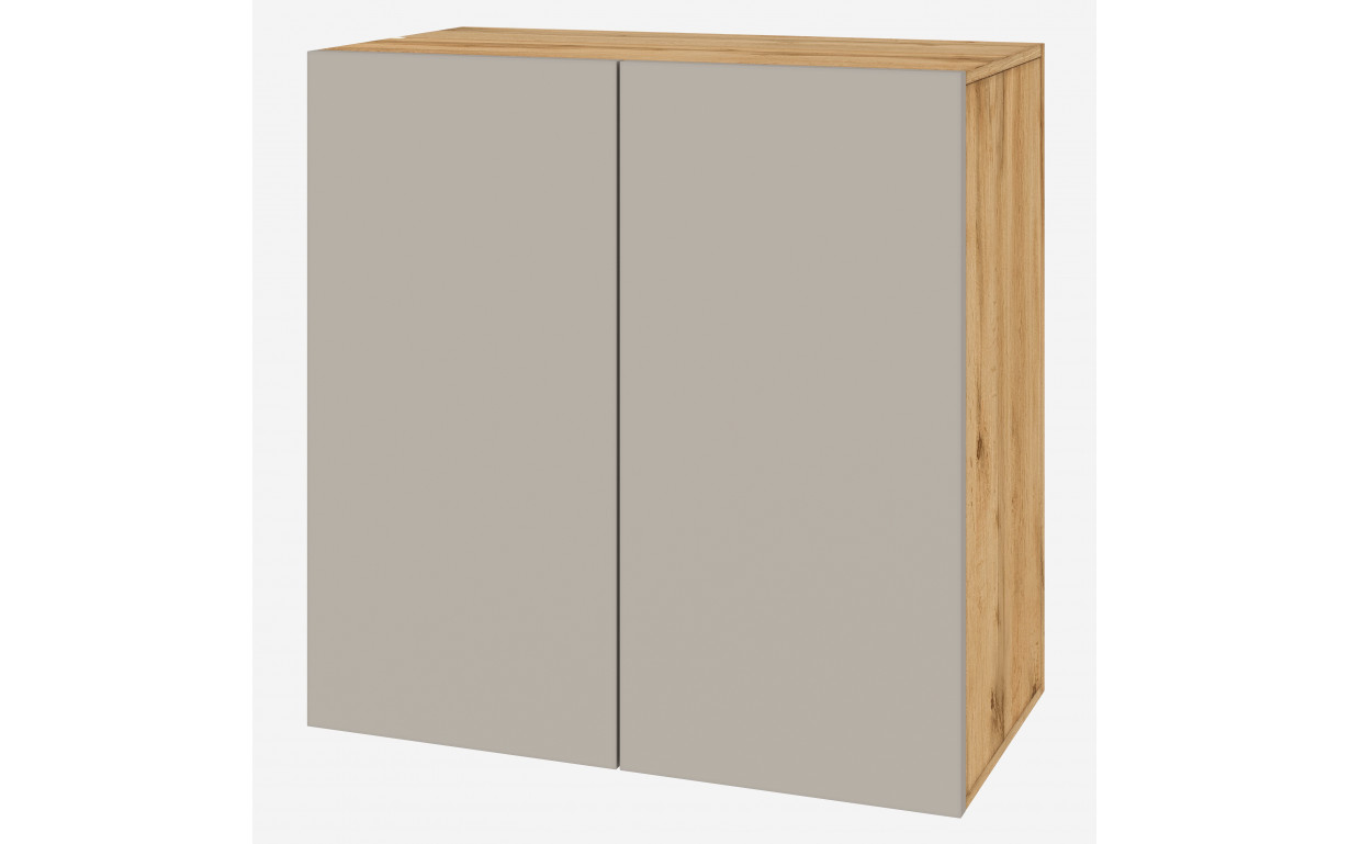 Комод 2Д 800 Спейс - Фото