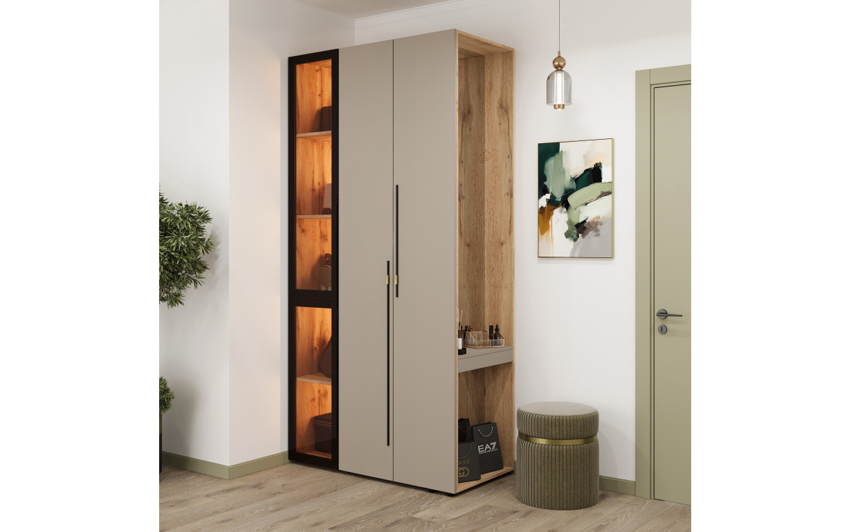 Передпокій 1 Спейс - Фото