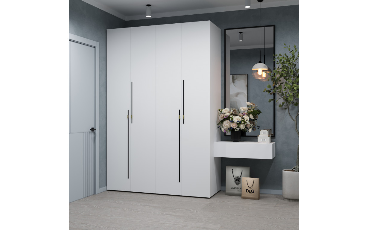 Передпокій 2 Спейс - Фото