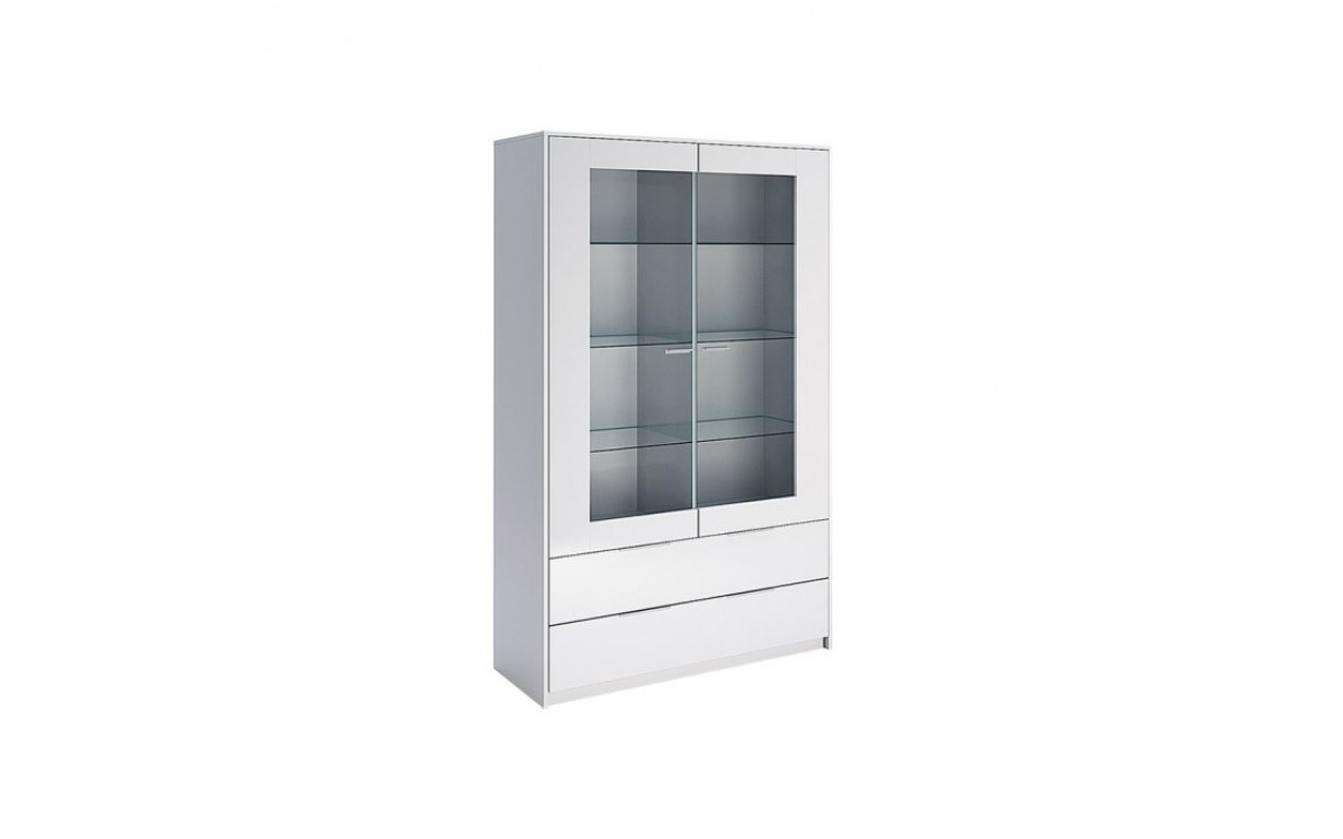 Сервант Рома 2 дв. - Фото