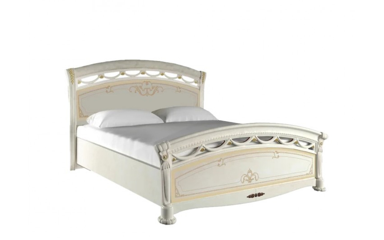 Кровать Роселла с механизмом Люкс - Фото