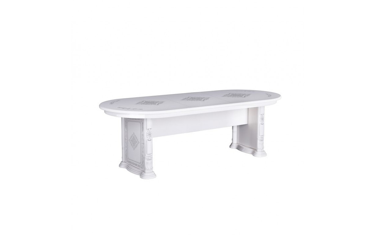 Стіл Чікаго (розкладний) - Фото