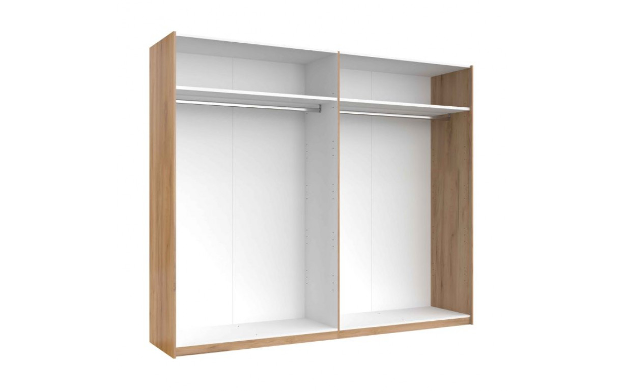 Шафа-купе Луна (Мат лава) - Фото_1