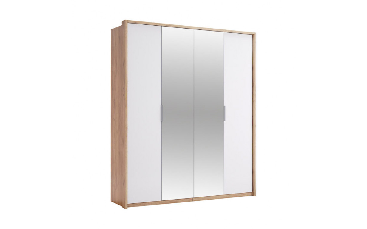 Шафа Асті 4 дв. - Фото