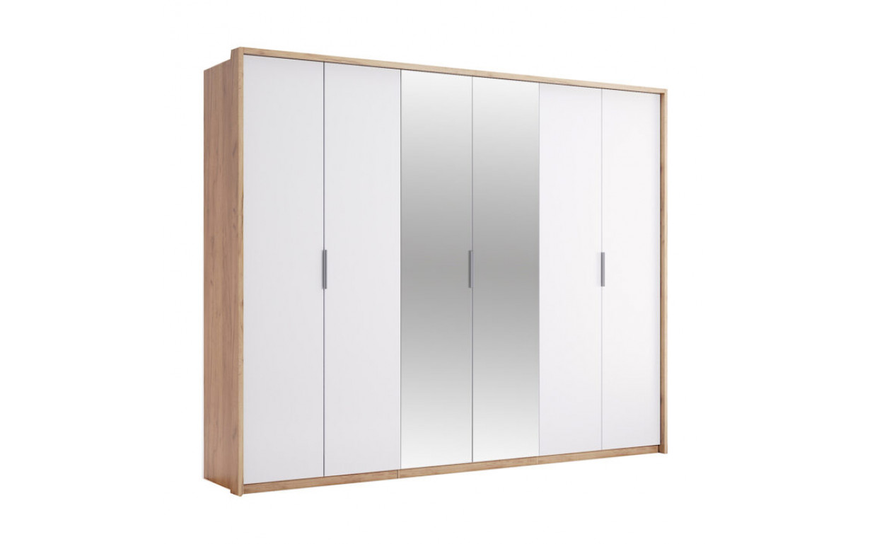 Шафа Асті 6 дв. - Фото