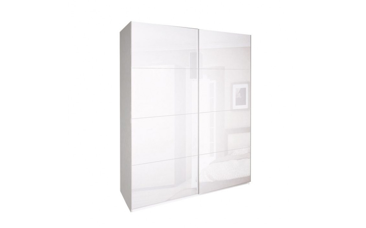 Шкаф-купе Фемели (Глянец) - Фото