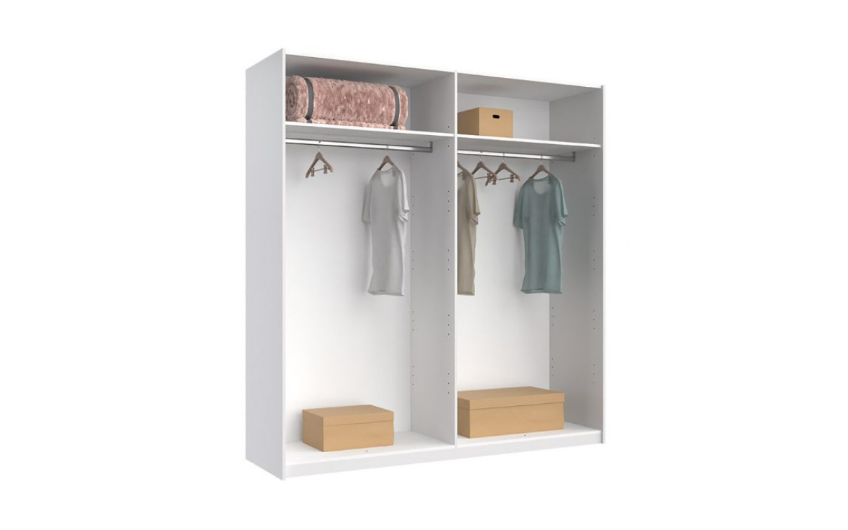 Шкаф-купе Фемели (Глянец) - Фото_1