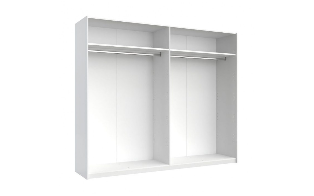 Шафа-купе Фемелі (Глянець) - Фото_1