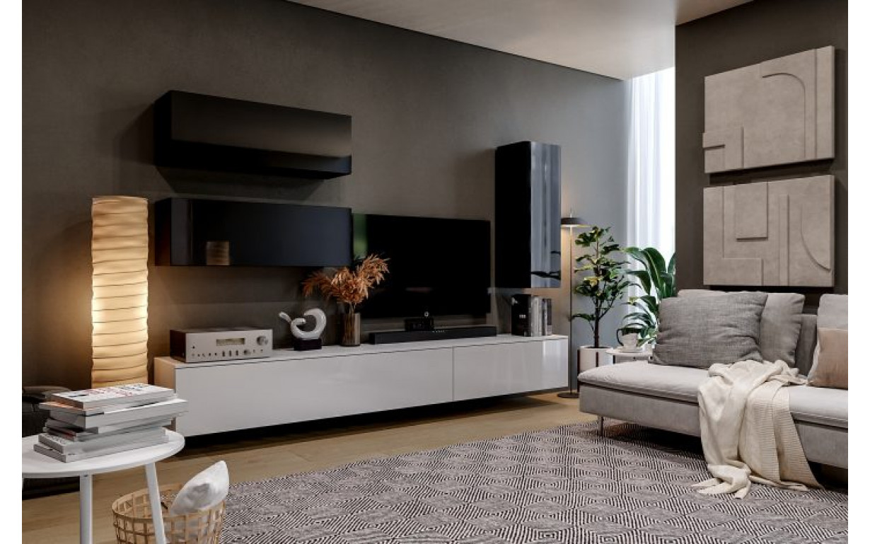 Гостиная BOX TV3 - Фото