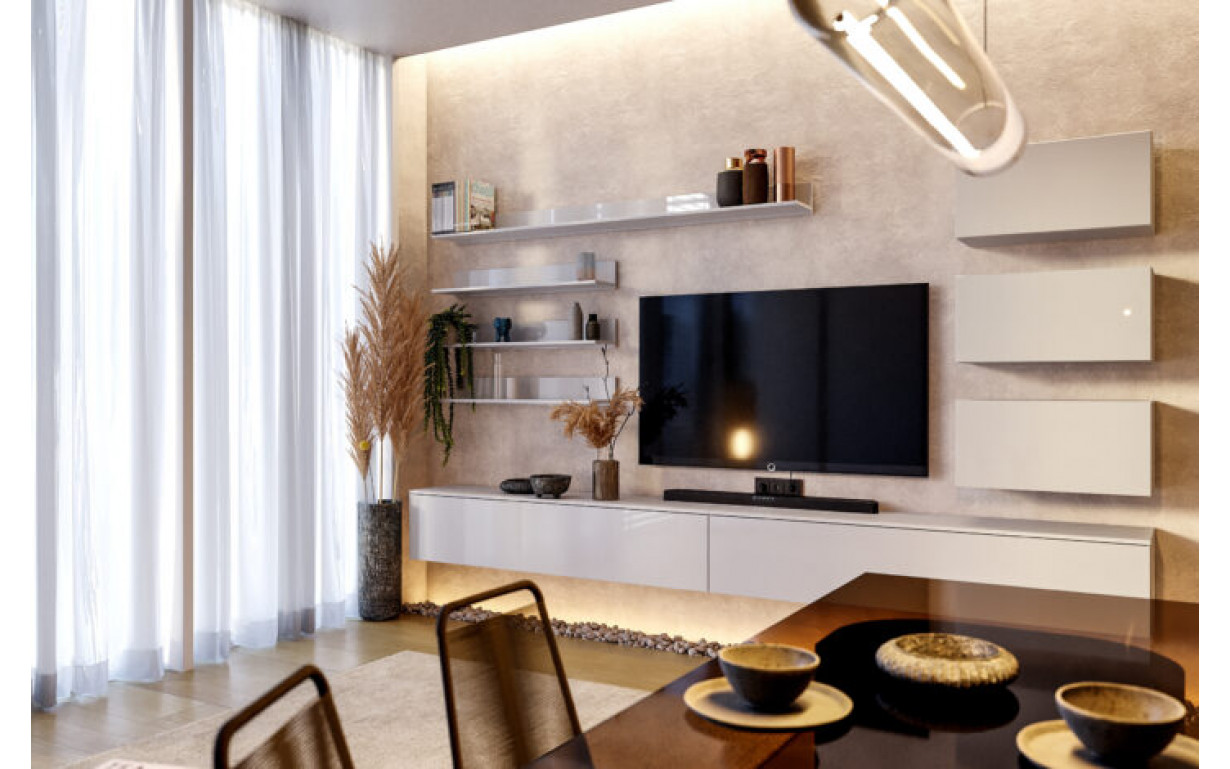 Гостиная BOX TV5 - Фото
