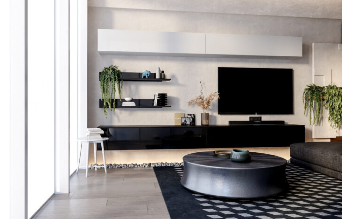 Гостиная BOX TV6 - Фото