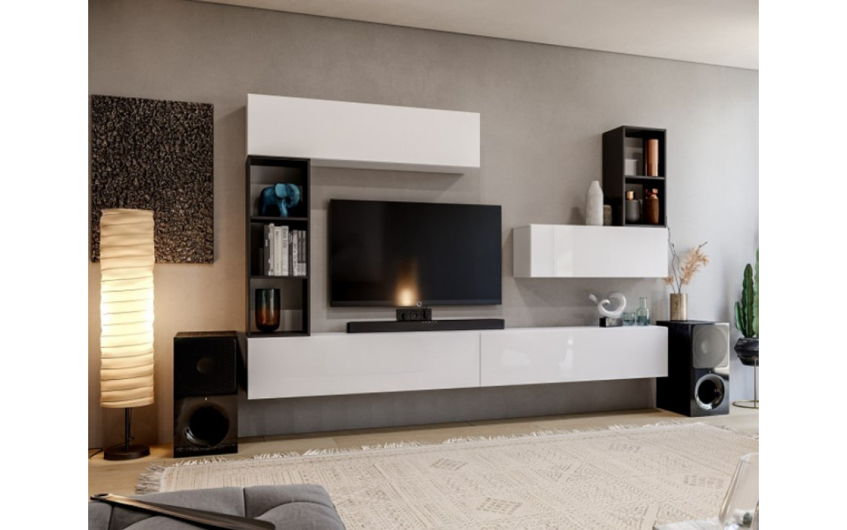 Гостиная BOX V3 - Фото