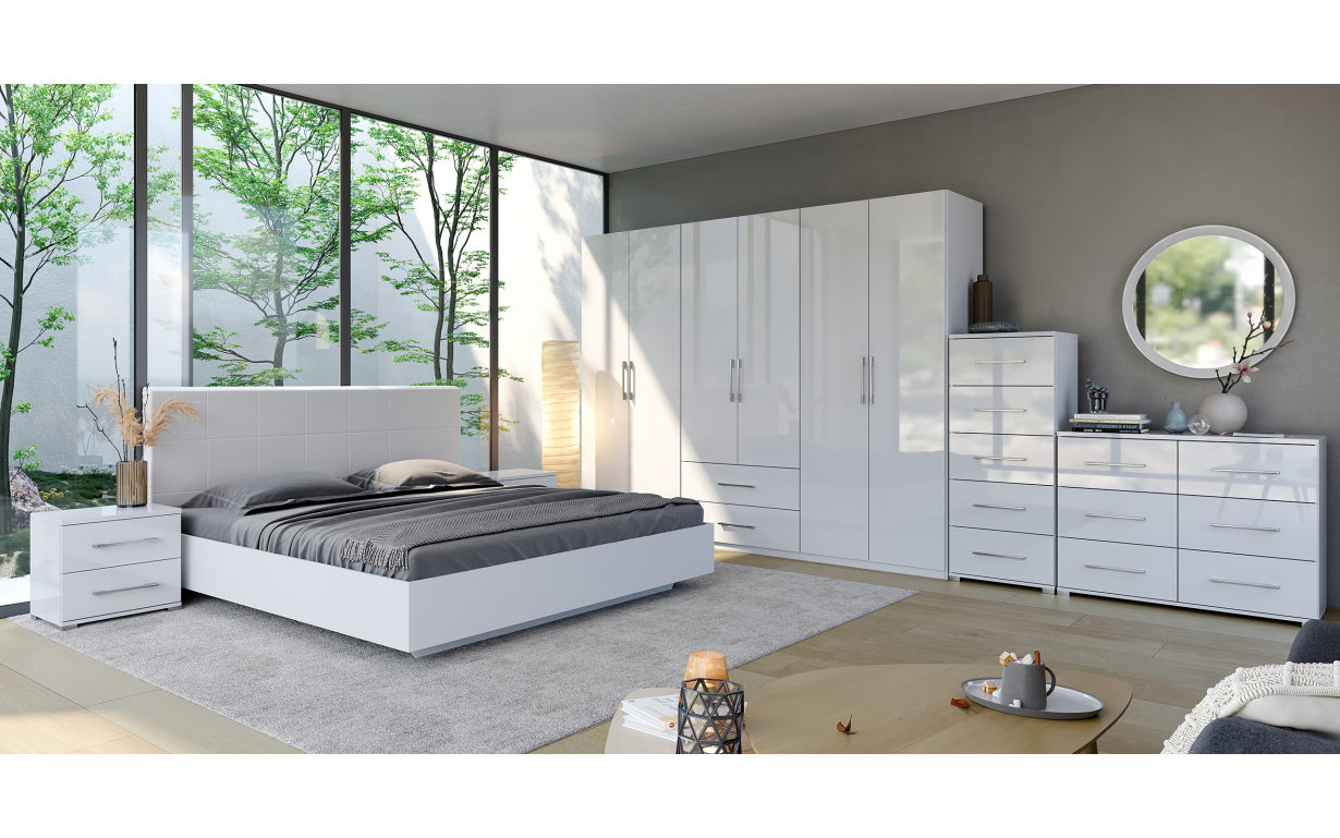 Гардеробная Фемели - Фото