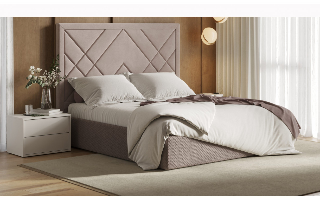 Кровать Viva с механизмом - Фото