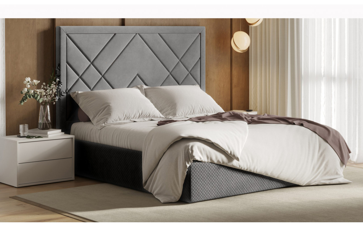 Кровать Viva с механизмом - Фото_1