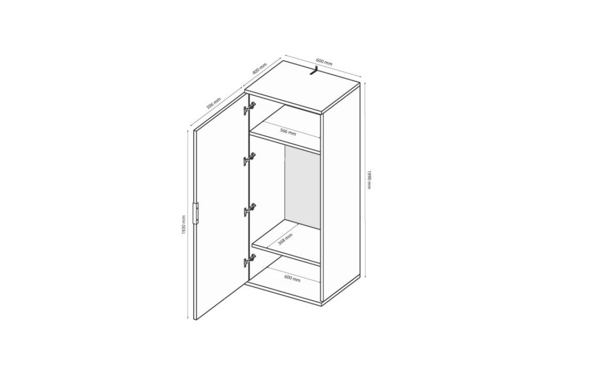 Шафа Асті 1 дв. - Фото_1