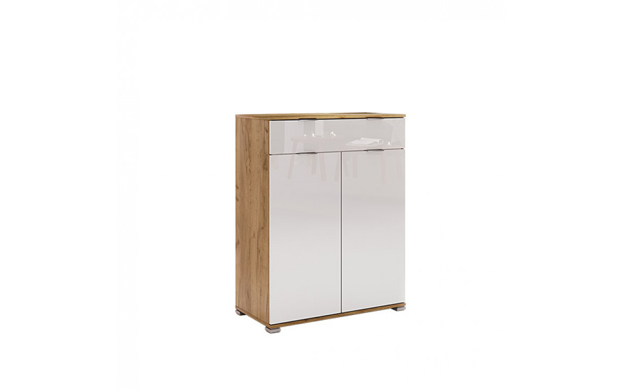 Комод 2 дв. 1 ящ. Асти - Фото