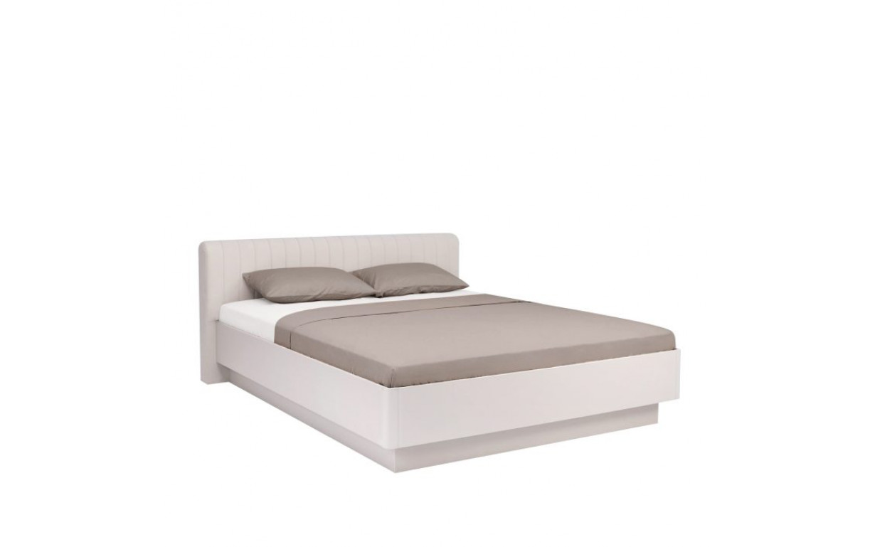 Ліжко 1,8 Лорі Підйомне з каркасом - Фото