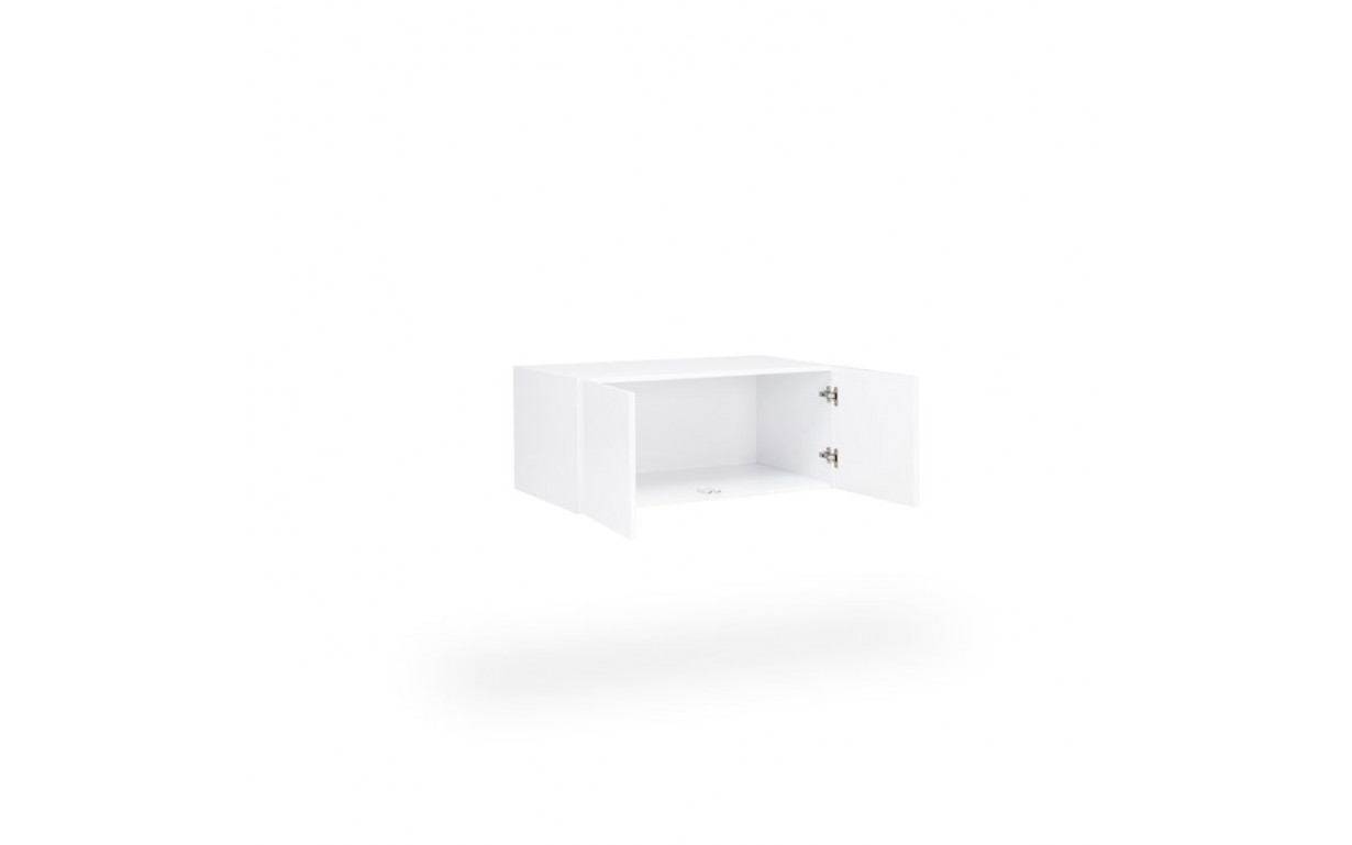 Антресоль Мила 2 дв. - Фото_1