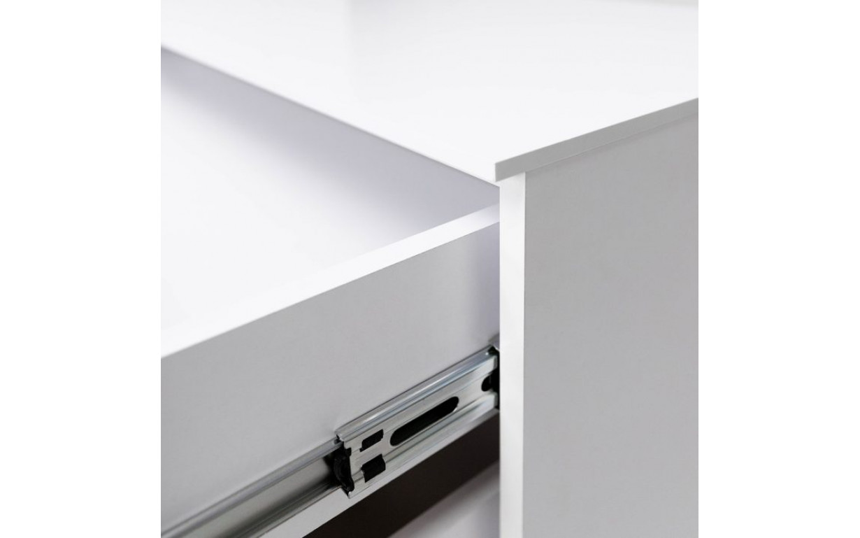 Комод Міла 4 шх. - Фото_4