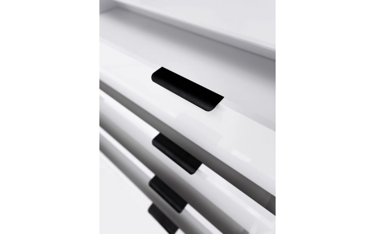 Комод Міла 4 шх. - Фото_5