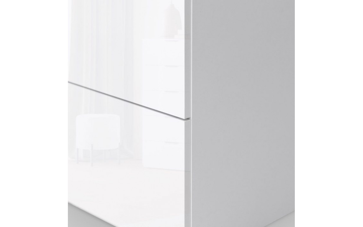 Комод Міла 4 шх. - Фото_6