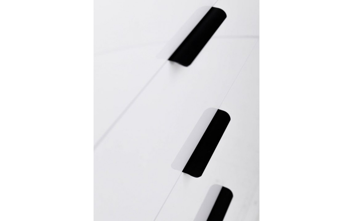 Комод Міла 5 шх. - Фото_4