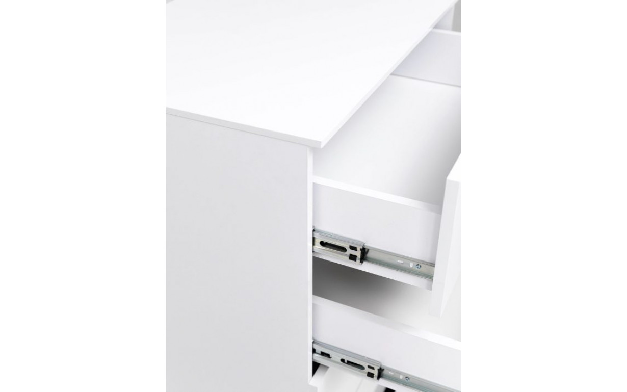 Комод Міла 5 шх. - Фото_5