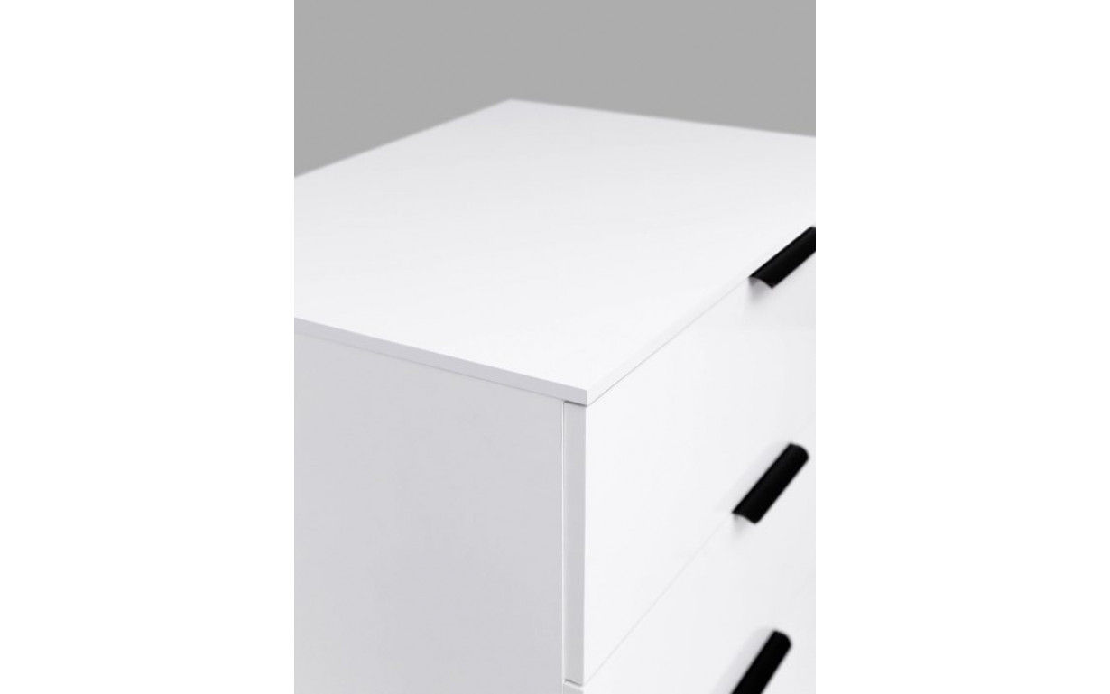 Комод Міла 5 шх. - Фото_6