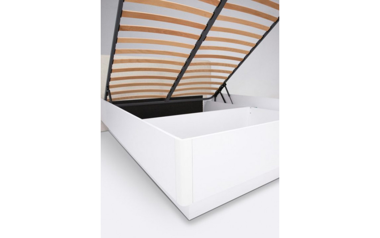 Кровать 1,8 Мила Подъемная с каркасом - Фото_2