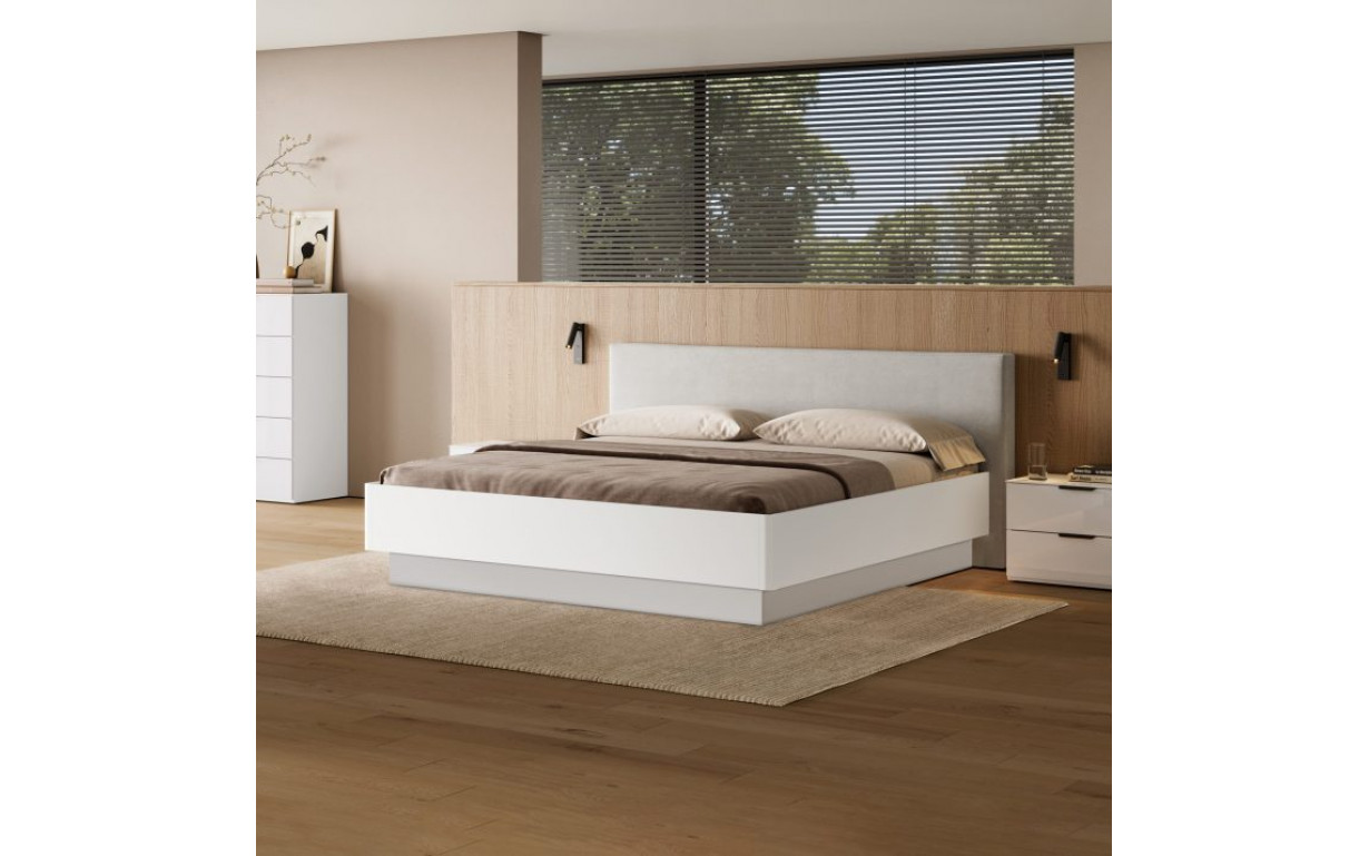 Кровать 1,8 Мила Подъемная с каркасом - Фото_5