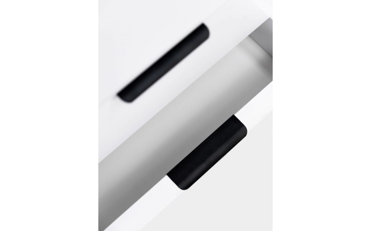 Приліжкова тумба Міла 2 шх. - Фото_4