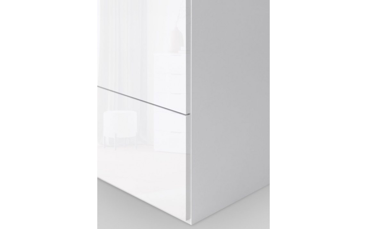 Шафа Міла 2 дв. 2 шх. Без Дзеркал - Фото_4