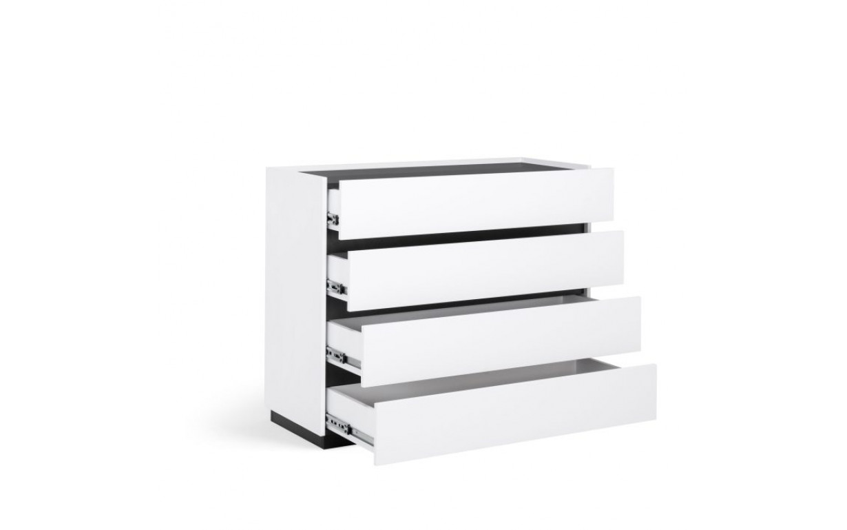 Комод Дуо 4 ящ. - Фото_4