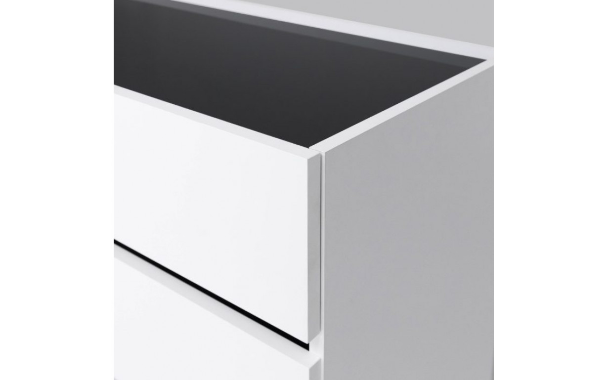 Комод Дуо 4 ящ. - Фото_6