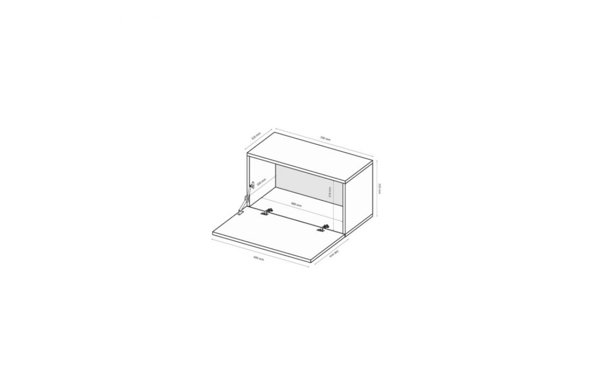 Секція Box Color-31 - Фото_2