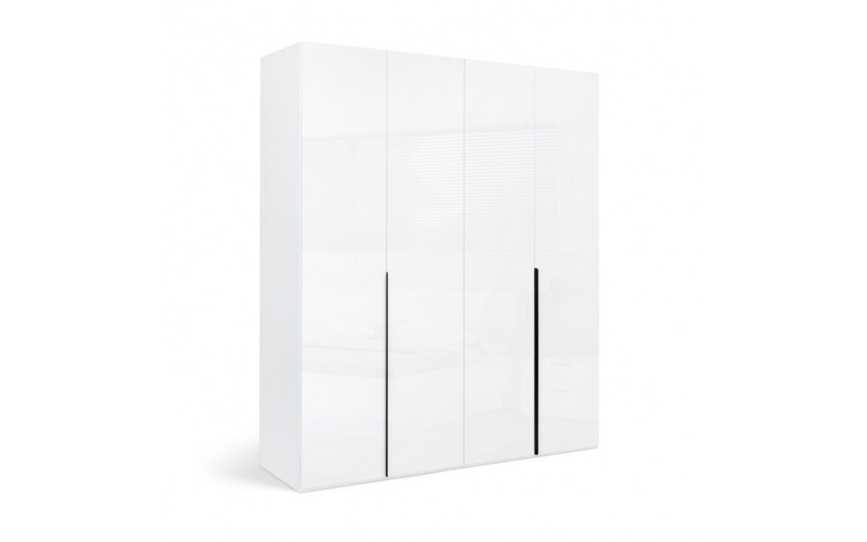 Шафа Міла 4 дв. Без Дзеркал - Фото